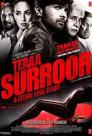 Teraa Surroor 2016 Cam Print Full Movie